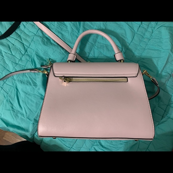 Baby Pink CrossBody/HandBag - Picture 2 of 4